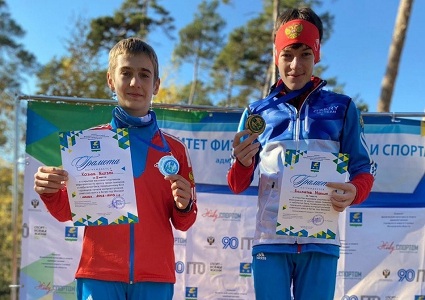 Озерская спортшкола стала лучшим учреждением допобразования Подмосковья