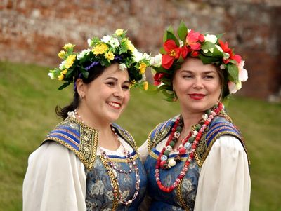 Фестиваль «Краснолетье» вновь состоится в Коломне