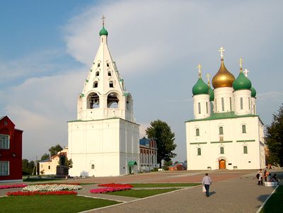 Покров Пресвятой Богородицы: суть и традиции праздника